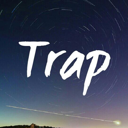 trap(音樂曲風)