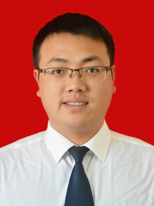 吳俊毅(浙江省麗水市遂昌縣垵口鄉黨委副書記) 吳俊毅(浙江省麗水市遂昌縣垵口鄉黨委副書記)