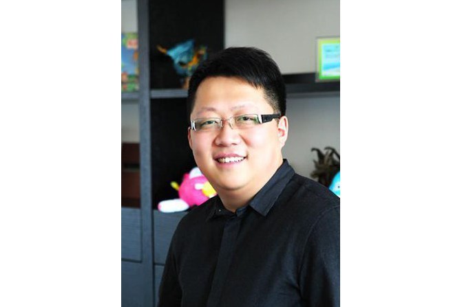 李清舫 李清舫
