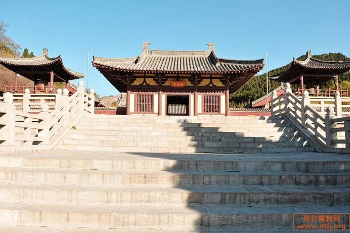 沙冒寺 沙冒寺