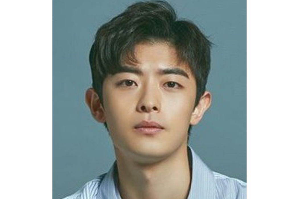 Won-Chang Jung Won-Chang Jung