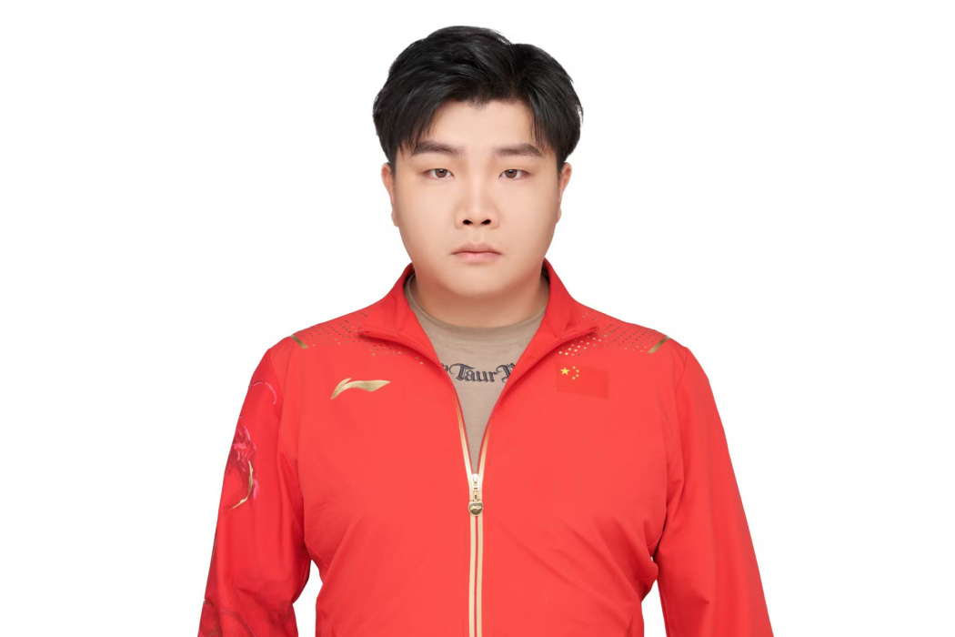 劉斯(河北隊男子射擊運動員)