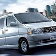 閣瑞斯MPV 閣瑞斯MPV