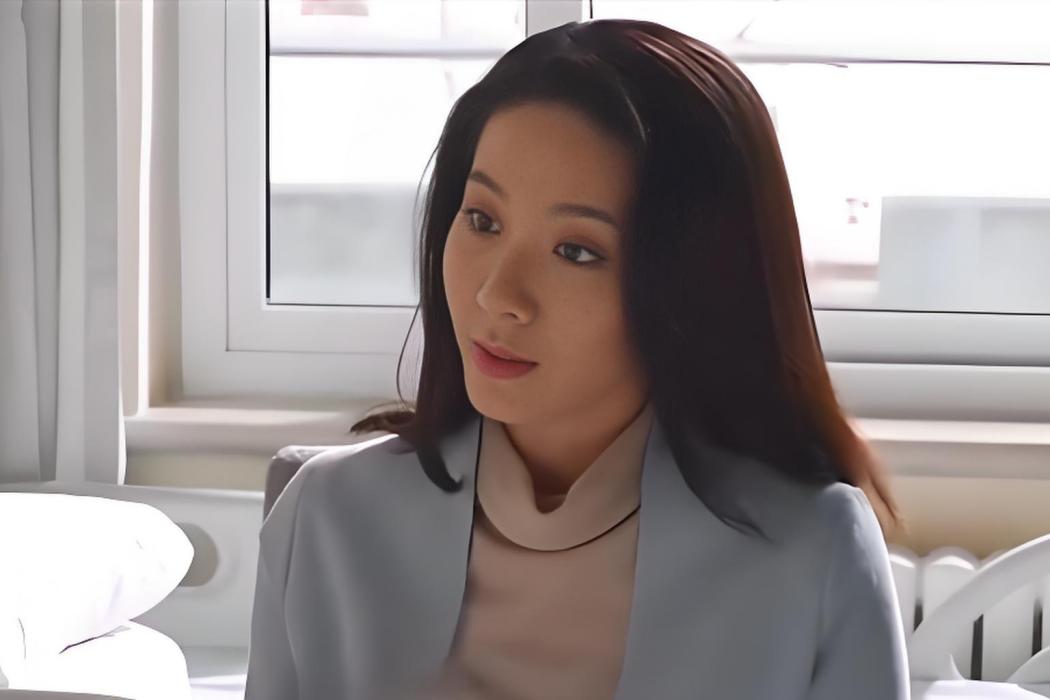 劉妍(電視劇《陽光警察》中的角色) 劉妍(電視劇《陽光警察》中的角色)