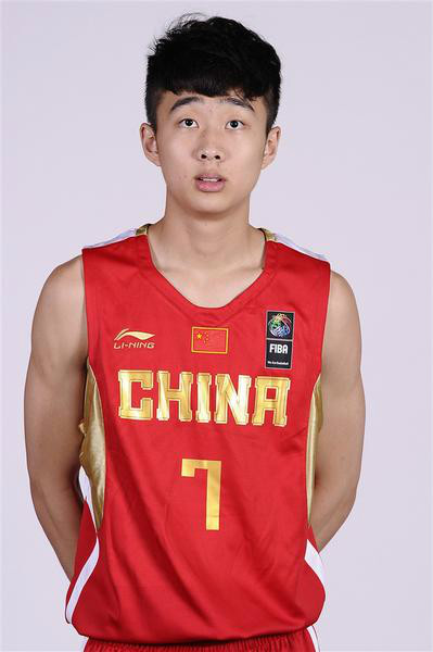 劉春慶(籃球運動員)
