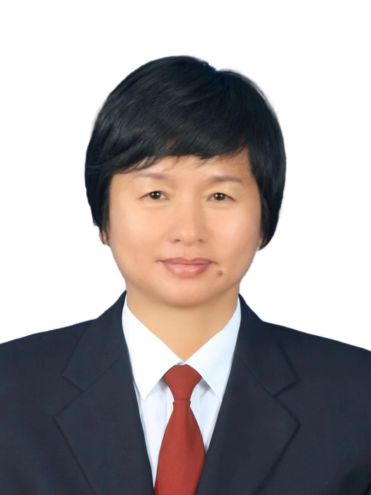 符倩(海南省海口市龍華區教育局黨群工作室主任) 符倩(海南省海口市龍華區教育局黨群工作室主任)