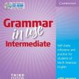 Grammar in Use Intermediate Student\x27s Book with Answers and CD-ROM Grammar in Use Intermediate Student\x27s Book with Answers and CD-ROM