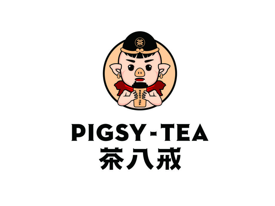 茶八戒 茶八戒