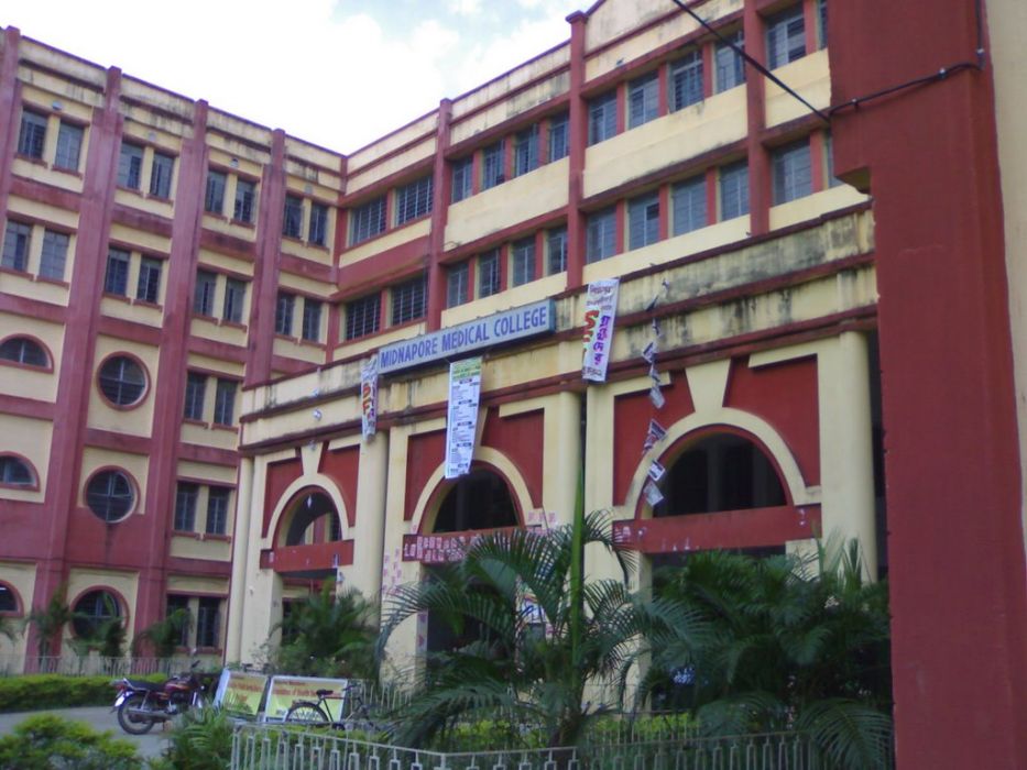 盛京醫科大學(Mukden Medical College) 盛京醫科大學(Mukden Medical College)