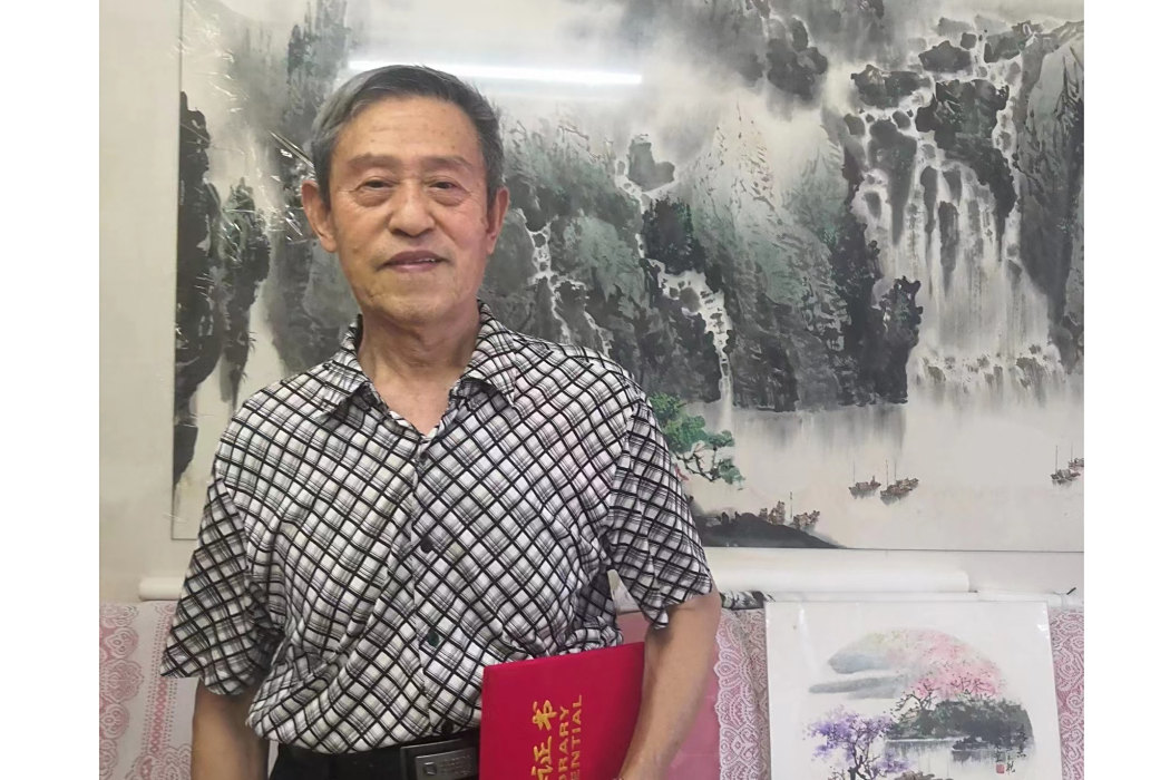 李俊明(中國現代畫家) 李俊明(中國現代畫家)