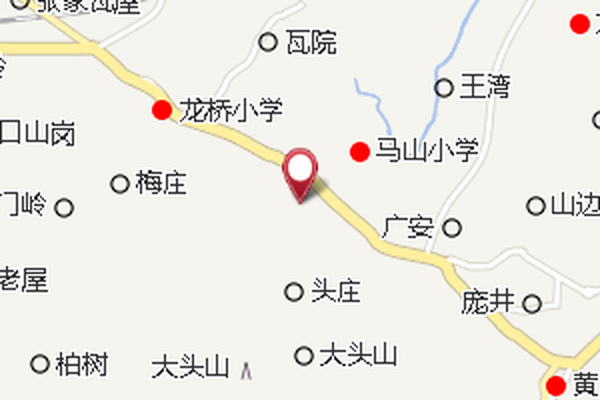 荷包窪 荷包窪
