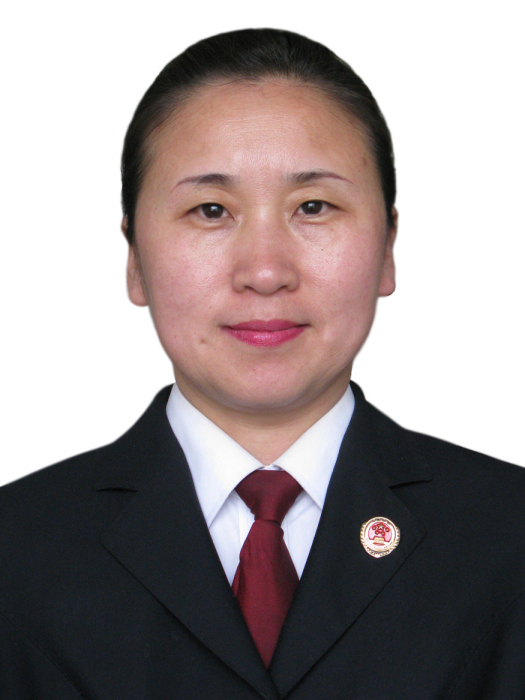 劉妍(吉林省吉林市永吉縣人民檢察院第一檢察部主任、員額內檢察官、主任檢察官、 一級檢察官) 劉妍(吉林省吉林市永吉縣人民檢察院第一檢察部主任、員額內檢察官、主任檢察官、 一級檢察官)