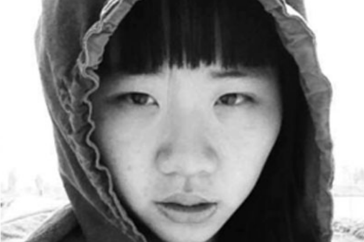 黃晶瑩(藝術家) 黃晶瑩(藝術家)