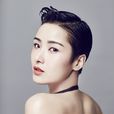 黃曼(陝西西安籍演員) 黃曼(陝西西安籍演員)