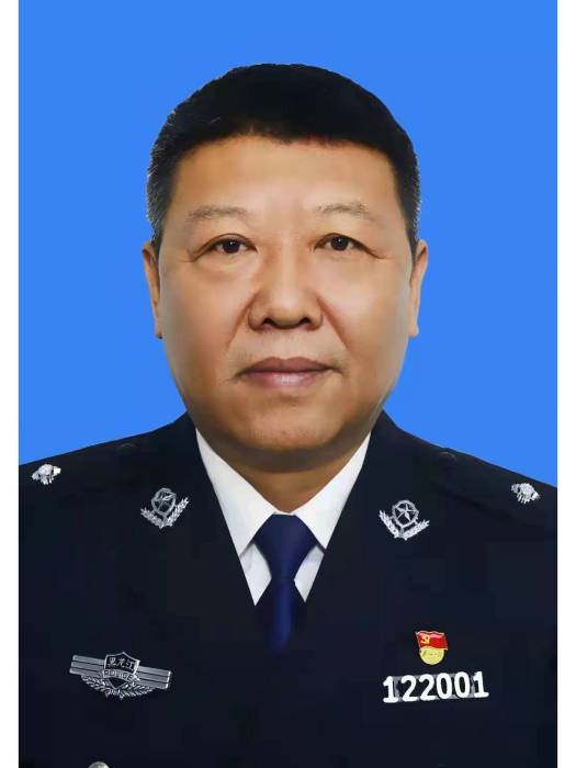 張國輝(黑龍江省肇東市公安局原局長) 張國輝(黑龍江省肇東市公安局原局長)