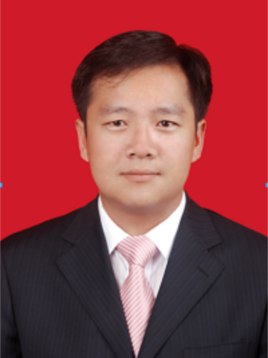 李德榮(楚雄州總工會副主席)
