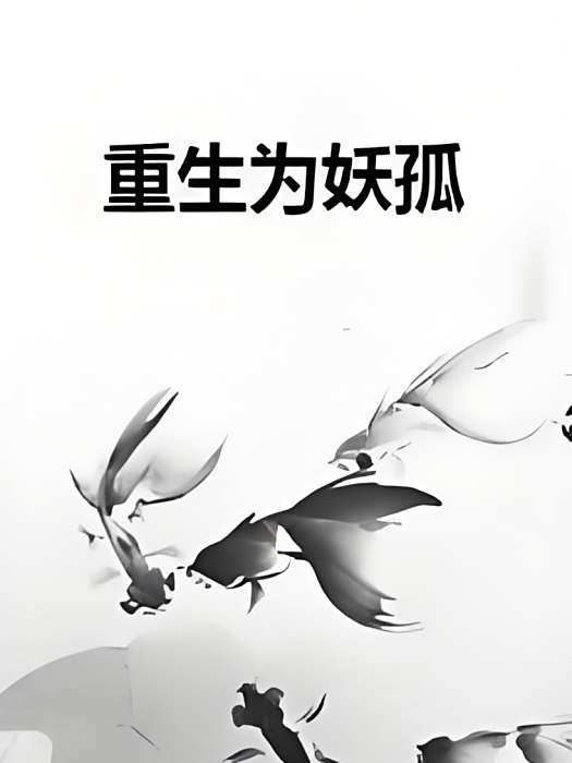 重生為妖孤 重生為妖孤