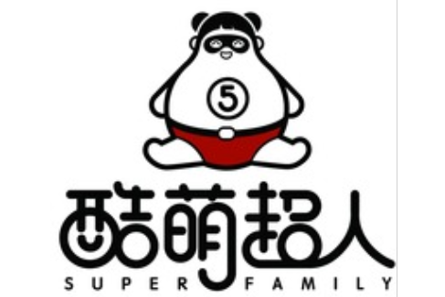 酷萌超人 酷萌超人