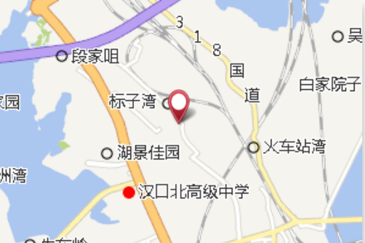 彭家小塆 彭家小塆