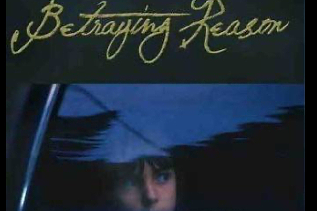 Betraying Reason Betraying Reason
