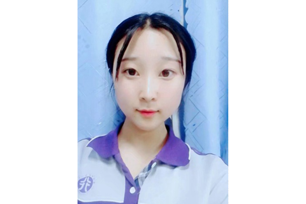 吳京佳(中國舞蹈家協會註冊舞蹈教師)