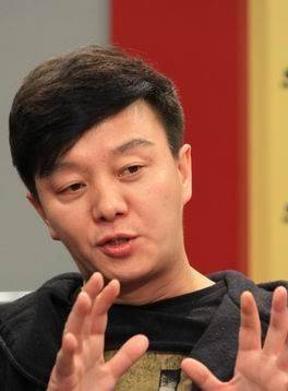 劉佩琦(劉佩奇) 劉佩琦(劉佩奇)
