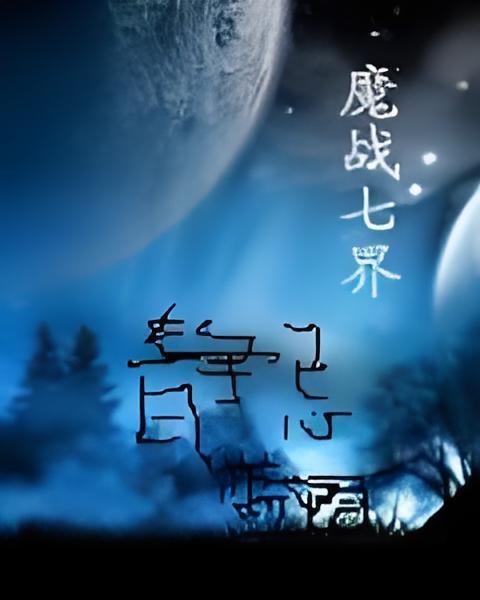 魔戰七界 魔戰七界