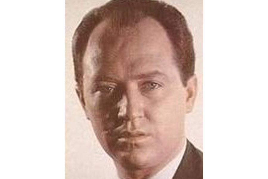 Nico Fidenco Nico Fidenco