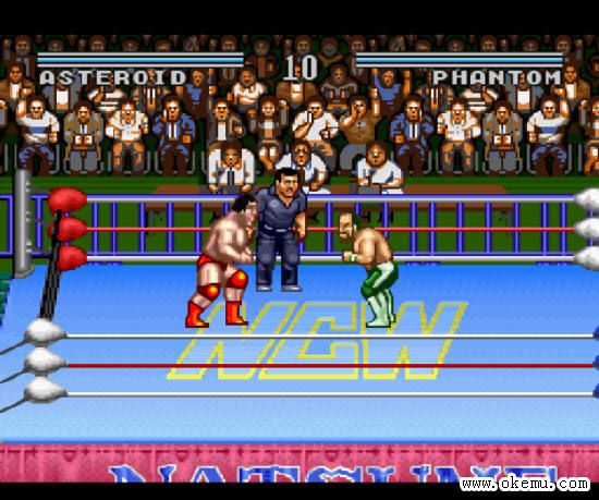 Zen-Nihon Pro Wrestling 2 Zen-Nihon Pro Wrestling 2