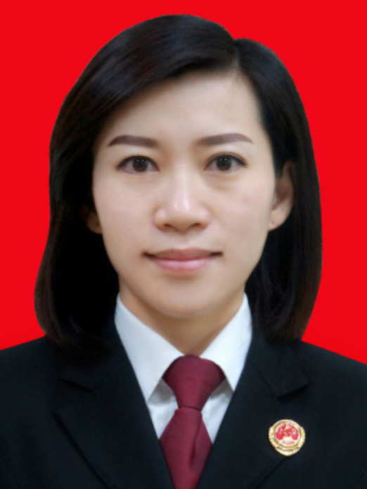楊琳(貴州省遵義市正安縣人民檢察院黨組成員、副檢察長) 楊琳(貴州省遵義市正安縣人民檢察院黨組成員、副檢察長)