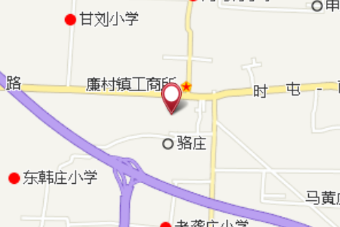 廉村橋 廉村橋