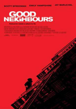 好鄰居(2010年加拿大電影)
