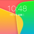 ios7滑動解鎖 ios7滑動解鎖