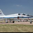 T-38教練機 T-38教練機
