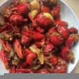 口味蝦尾 口味蝦尾