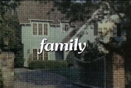 Family第三季 Family第三季