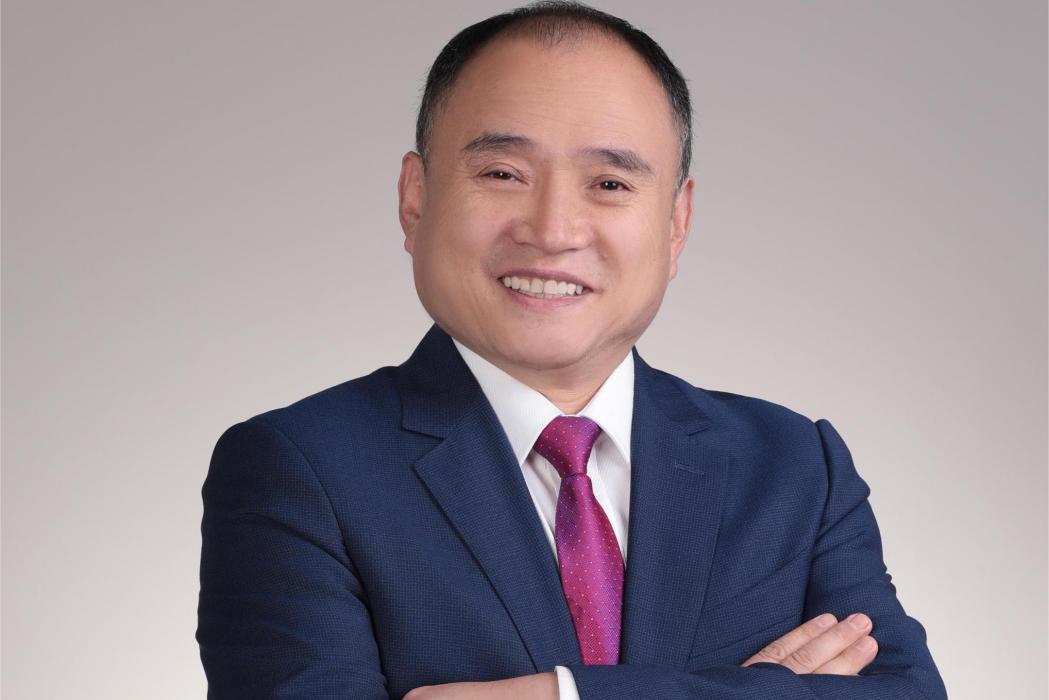 李銀樂 李銀樂
