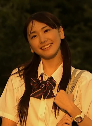 新垣結衣 新垣結衣
