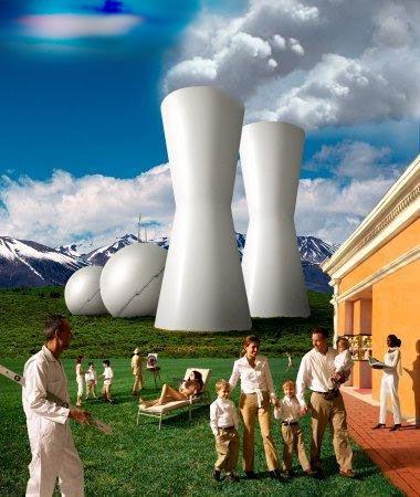 核能發電