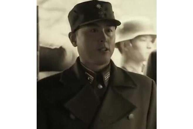 秦剛(電視劇《炮神》中的角色) 秦剛(電視劇《炮神》中的角色)