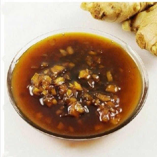 紅糖老薑茶 紅糖老薑茶