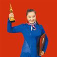 巴德瑪(內蒙古女演員、歌手) 巴德瑪(內蒙古女演員、歌手)