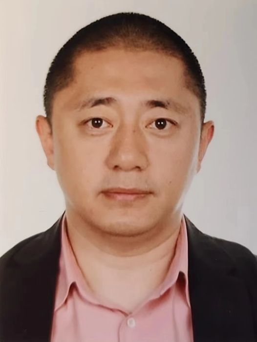 齊麟(北京同心眾大醫療器械有限公司董事長) 齊麟(北京同心眾大醫療器械有限公司董事長)