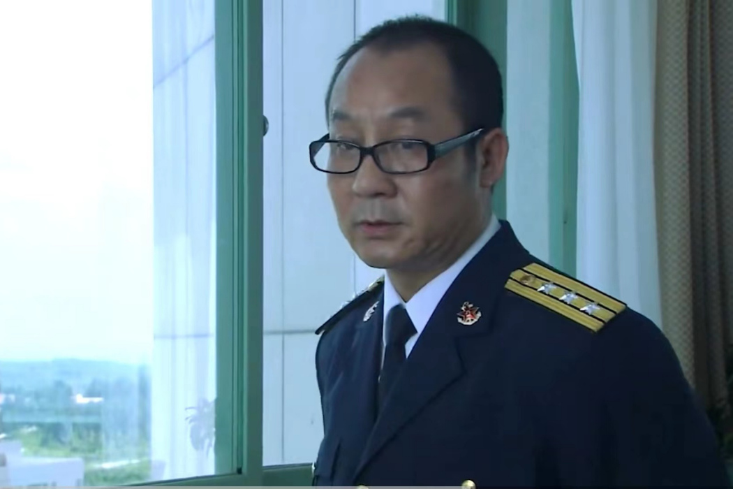 趙志慨 趙志慨