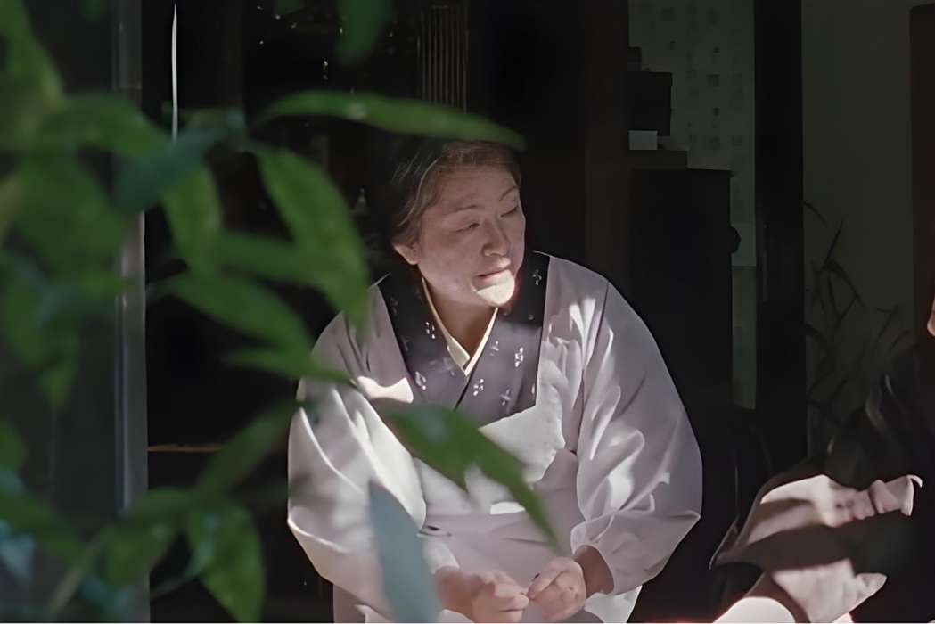 竹澤藤(電視劇《宛如阿修羅》中的角色)