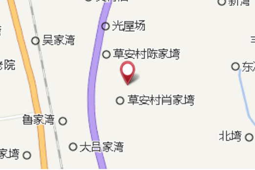 南馮家塆 南馮家塆