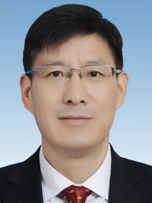 王建華(雲南省楚雄州姚安縣人民政府黨組成員，縣人民政府辦公室黨組書記、主任)
