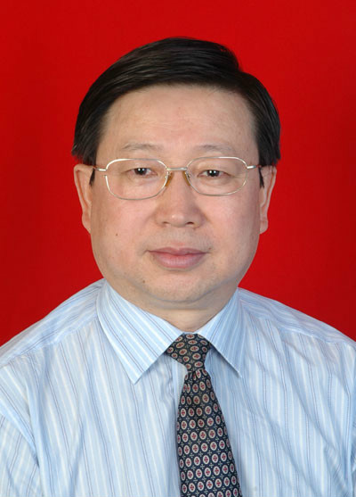 劉維東(陝西省糧食和物資儲備局局長)