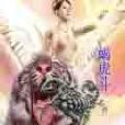 蝎虎斗 蝎虎斗