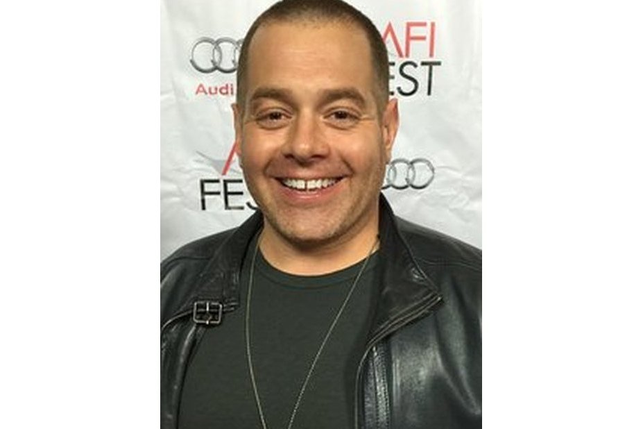 Chad Villella Chad Villella